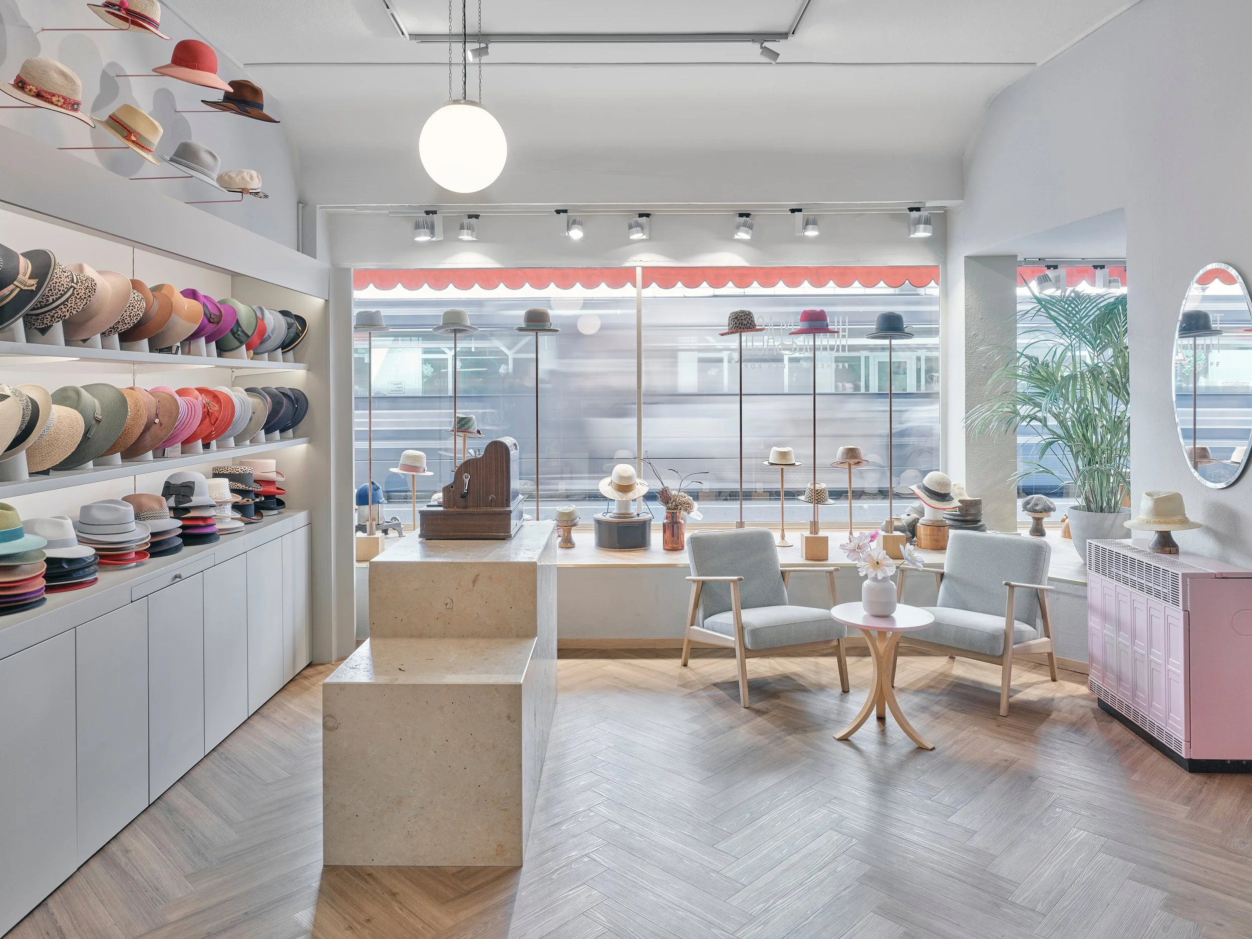 Foto: Benjamin Brückner