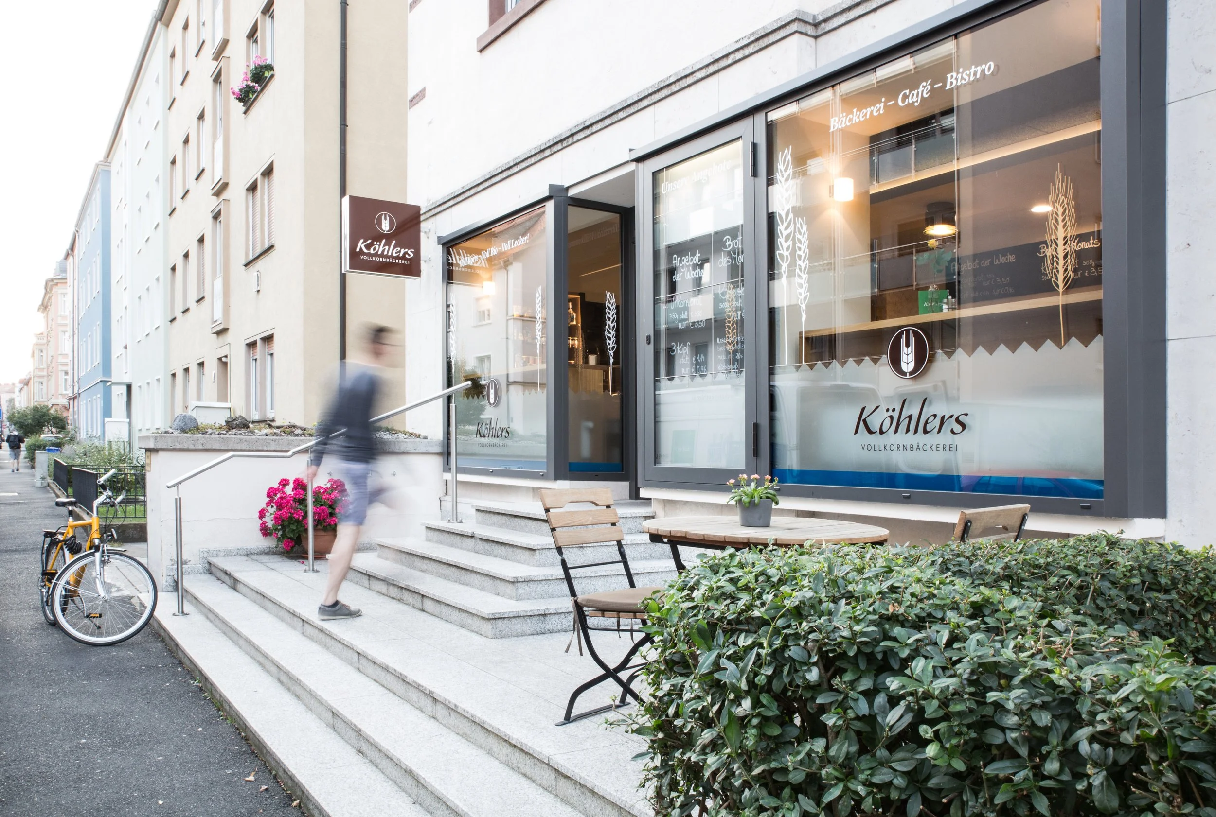 Foto: Sandra Beckstein