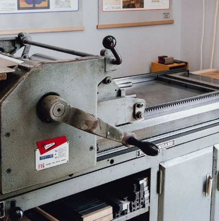 Foto: Ellinor Brandenburg