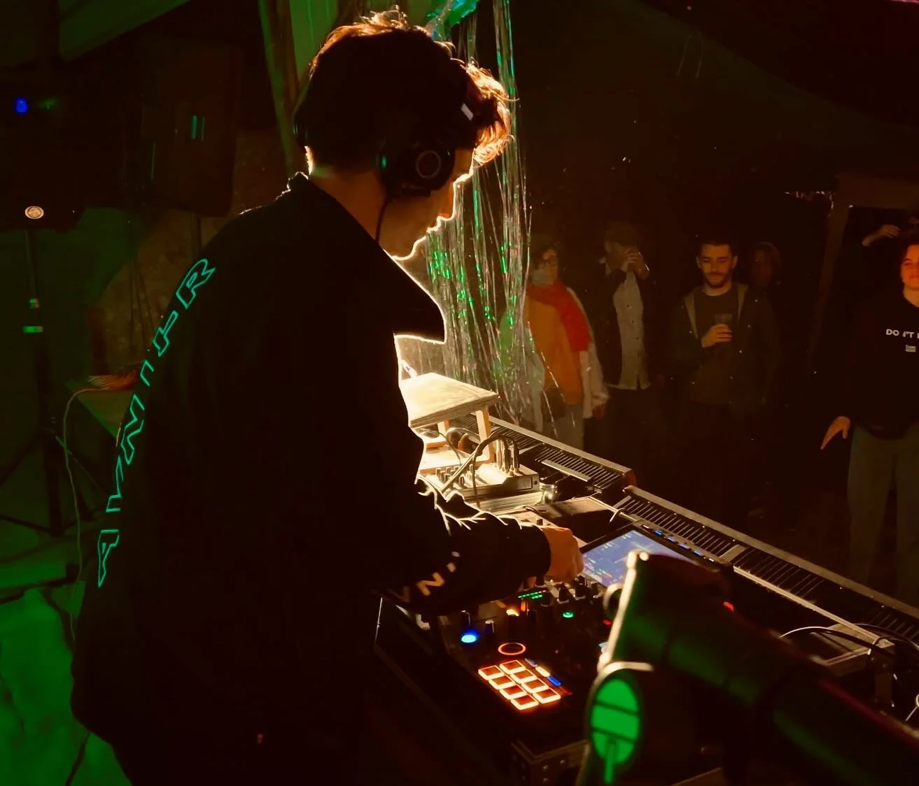 Chausse Trappe 4 👊🏼