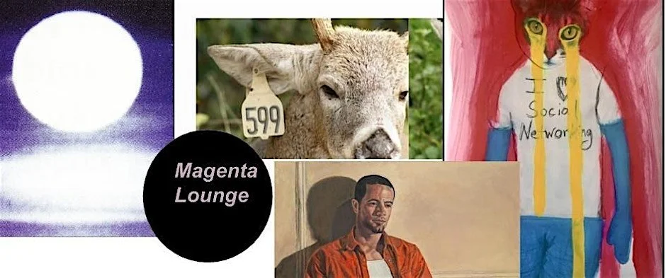 Artist Talk: 'Queer Today - Love, Power, Freedom!'