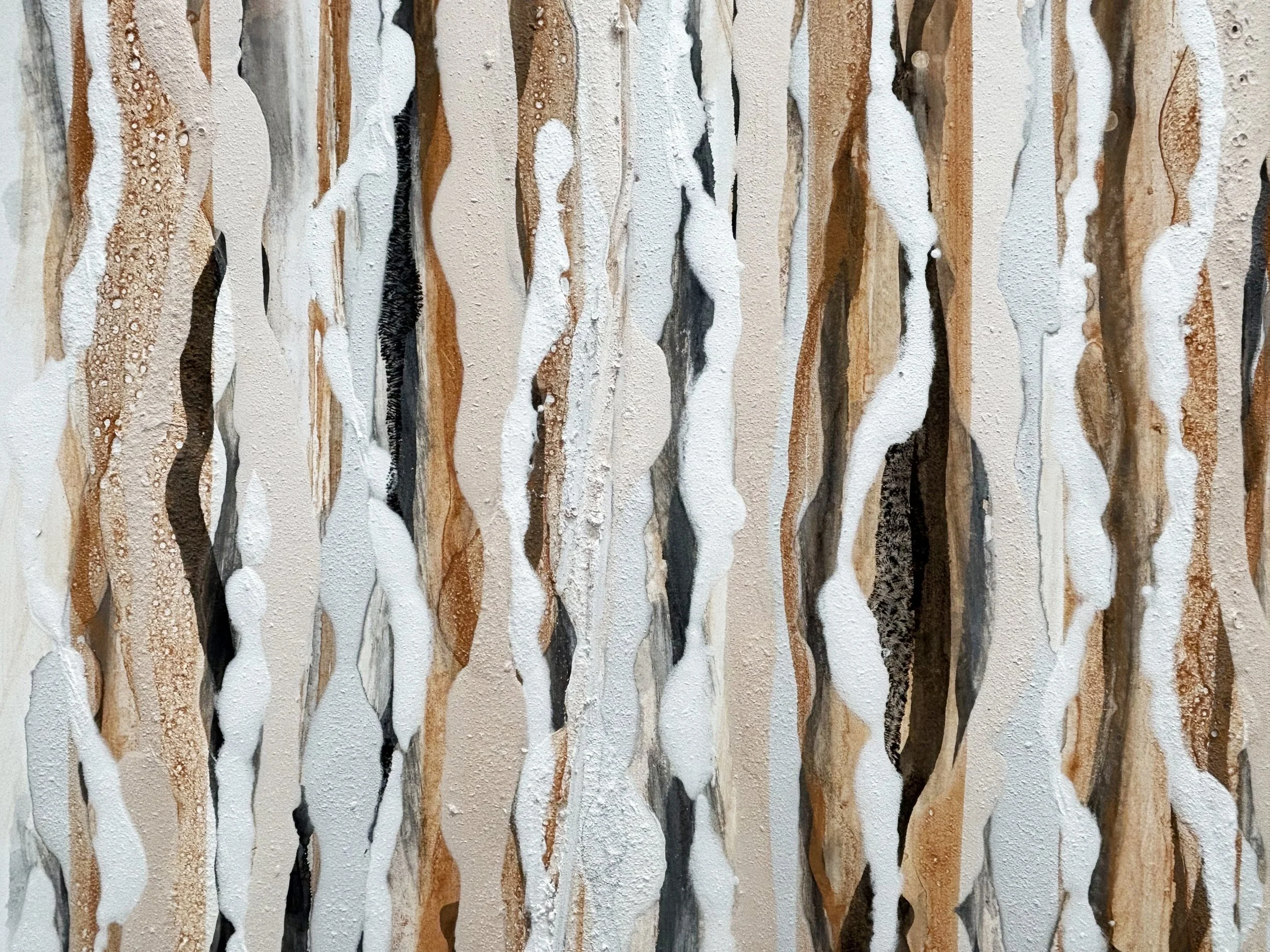 Opening Reception – Nishiki Sugawara-Beda: Scale and Tonality