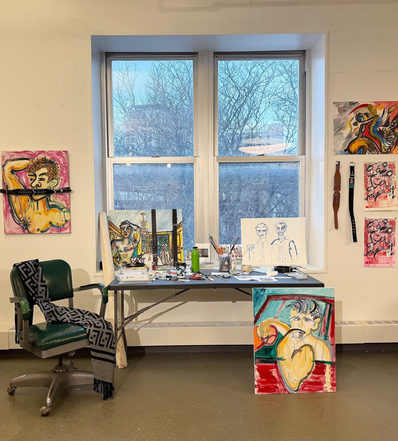 James Horner — Hyperallergic