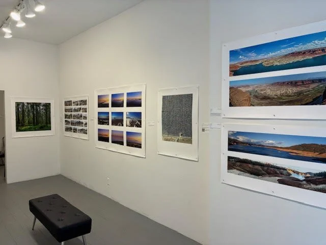 Grant Johnson: RETROSPECTIVE