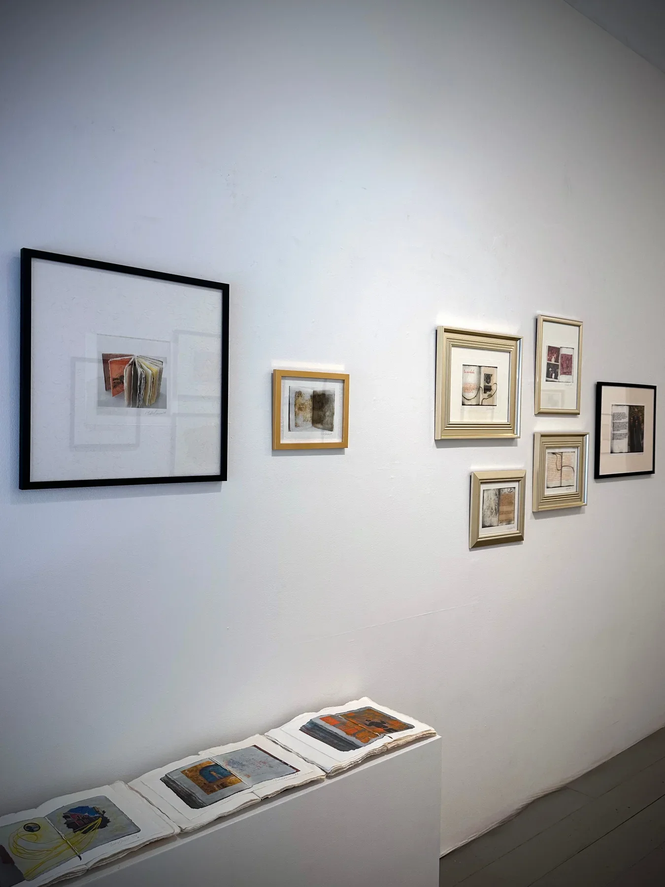 Tulu Bayar What Remains, What Connects: Stories in Assembly