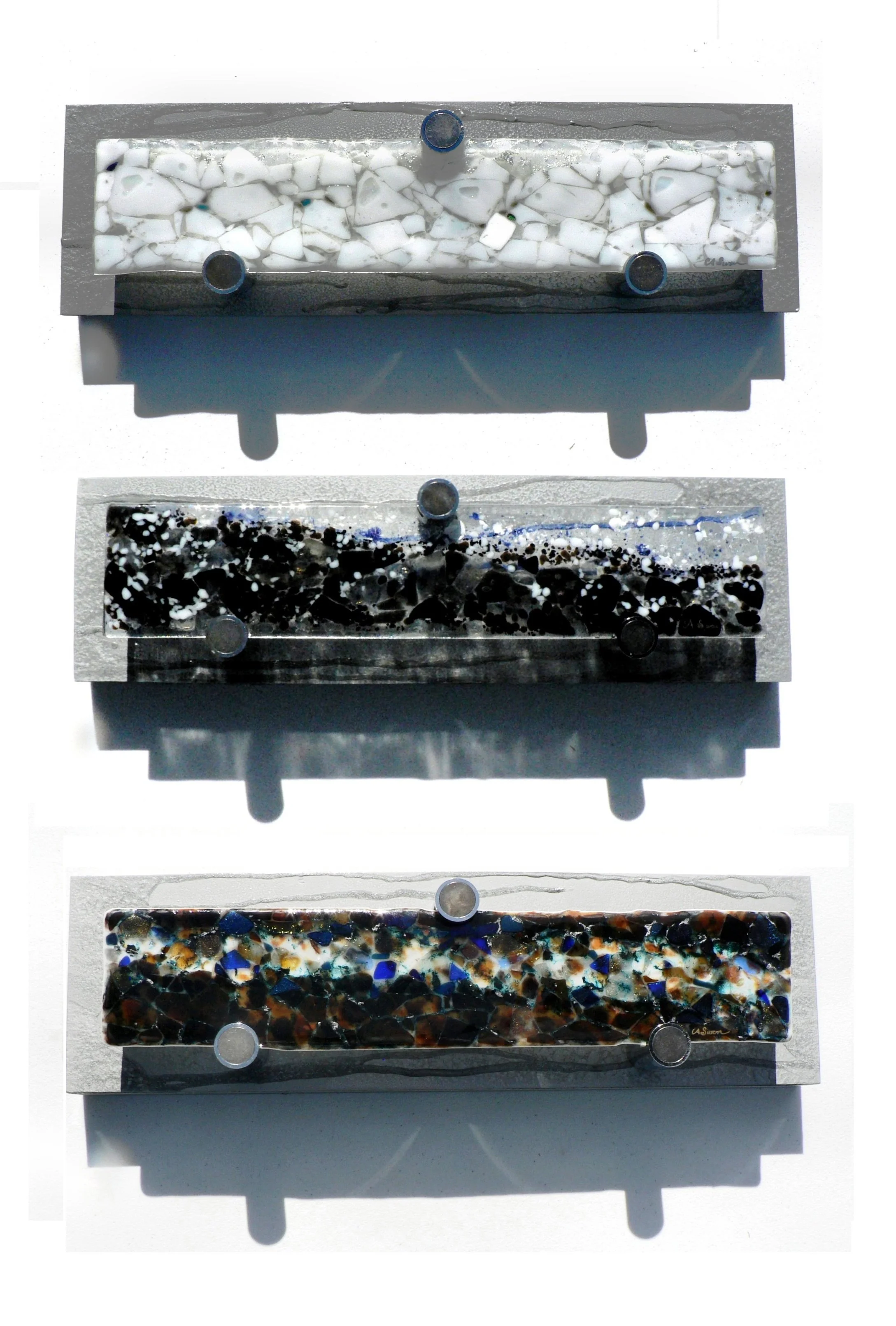 ColdStreamTriptych_CynthiaAnnSwan_CastGlass-MixedMedia_23x23x4_5500usd.jpg