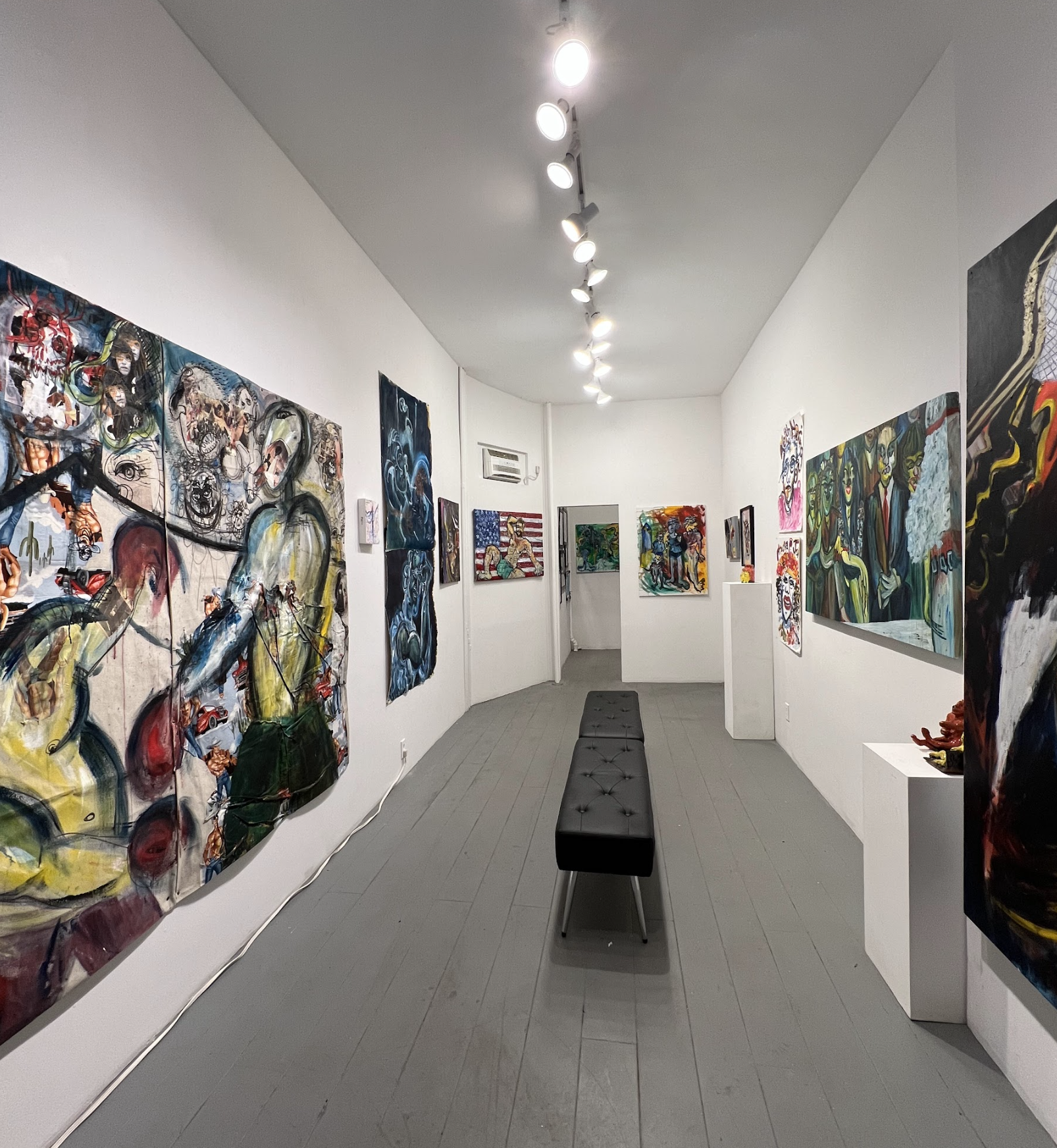 James Horner: Making of an American Dandy