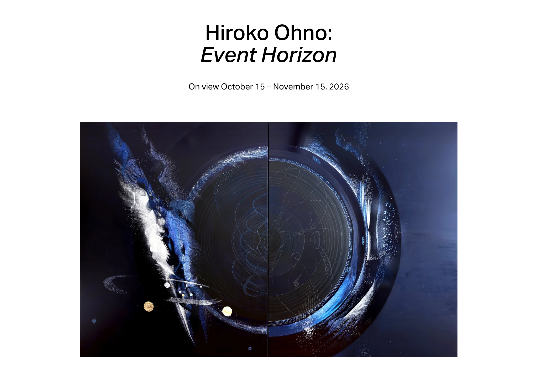 Hiroko Ohno Event Horizon hero image.png