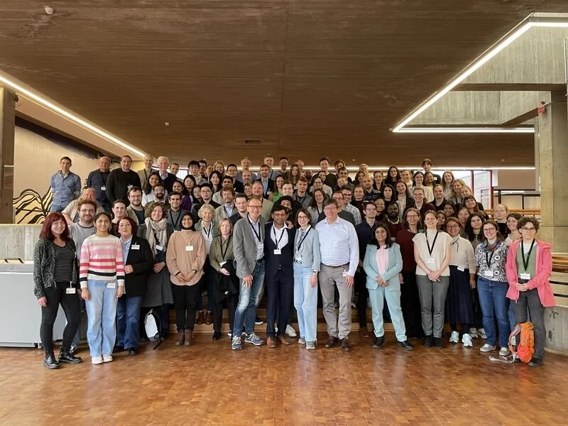 Organelles &amp; friends