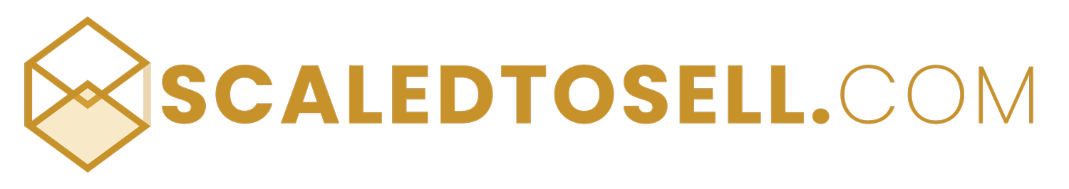 ScaledToSell.com