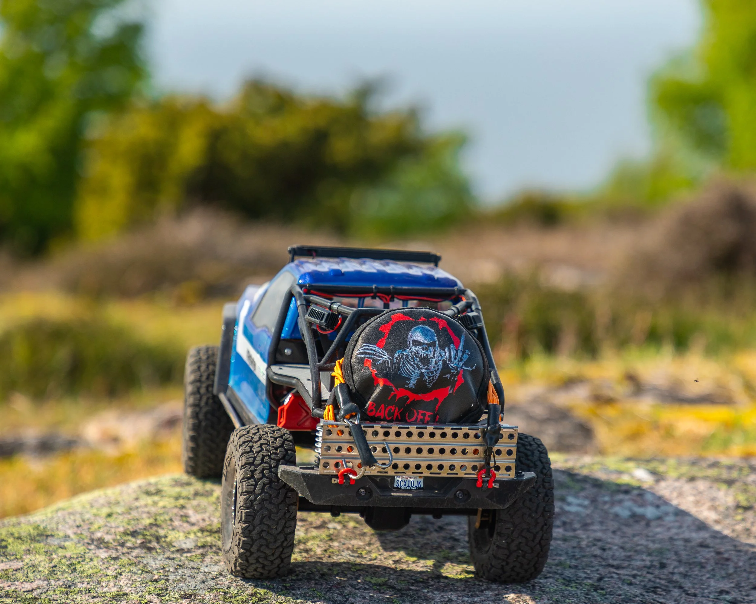 Element enduro