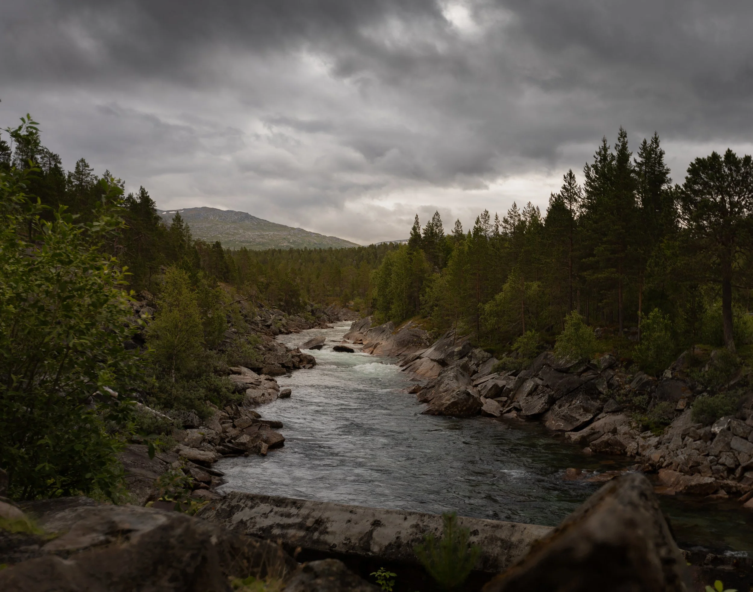 Norway