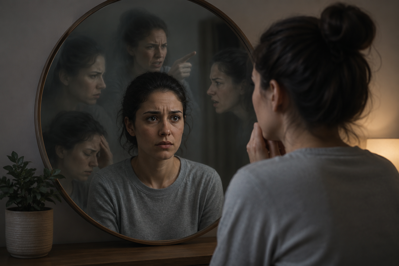 What Gaslighting Is - and What It Isn't
