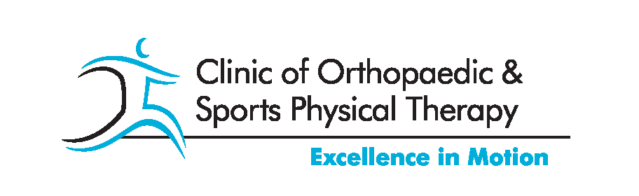 Clinic of Orthopaedic &amp; Sports Physical Therapy 