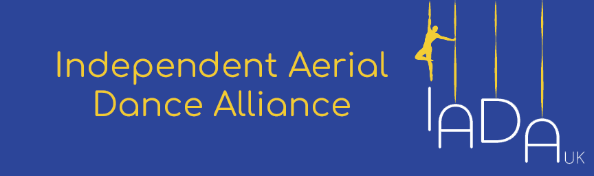 Independent Aerial Dance Alliance(UK)