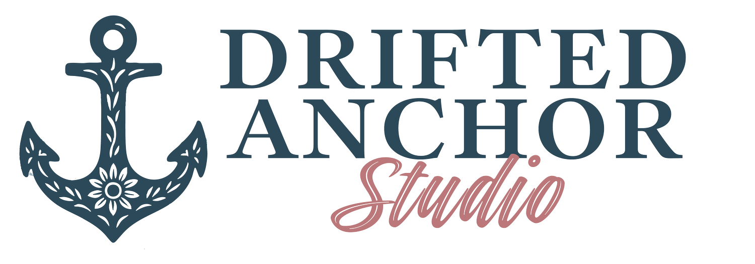Drifted Anchor Studio