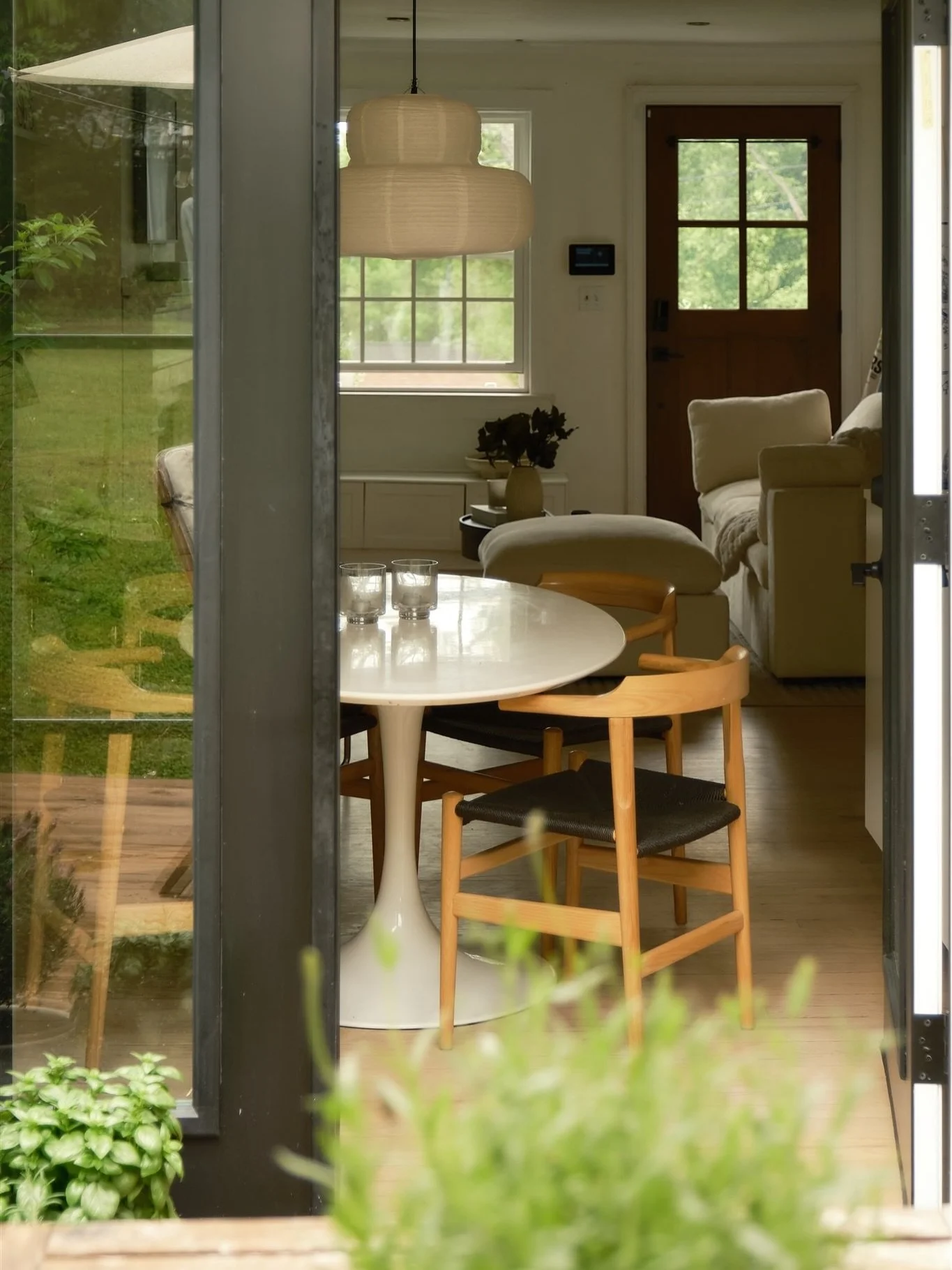 NEW TODAY: Scandi style 2/1 in East Nashville ✨ This one won&rsquo;t last the weekend. ⚡

1426 Norvel Ave just hit the market in East Nashville at $515,000 and for this neighborhood, that price is turning heads. Don&rsquo;t let the 1,189 SF fool you.