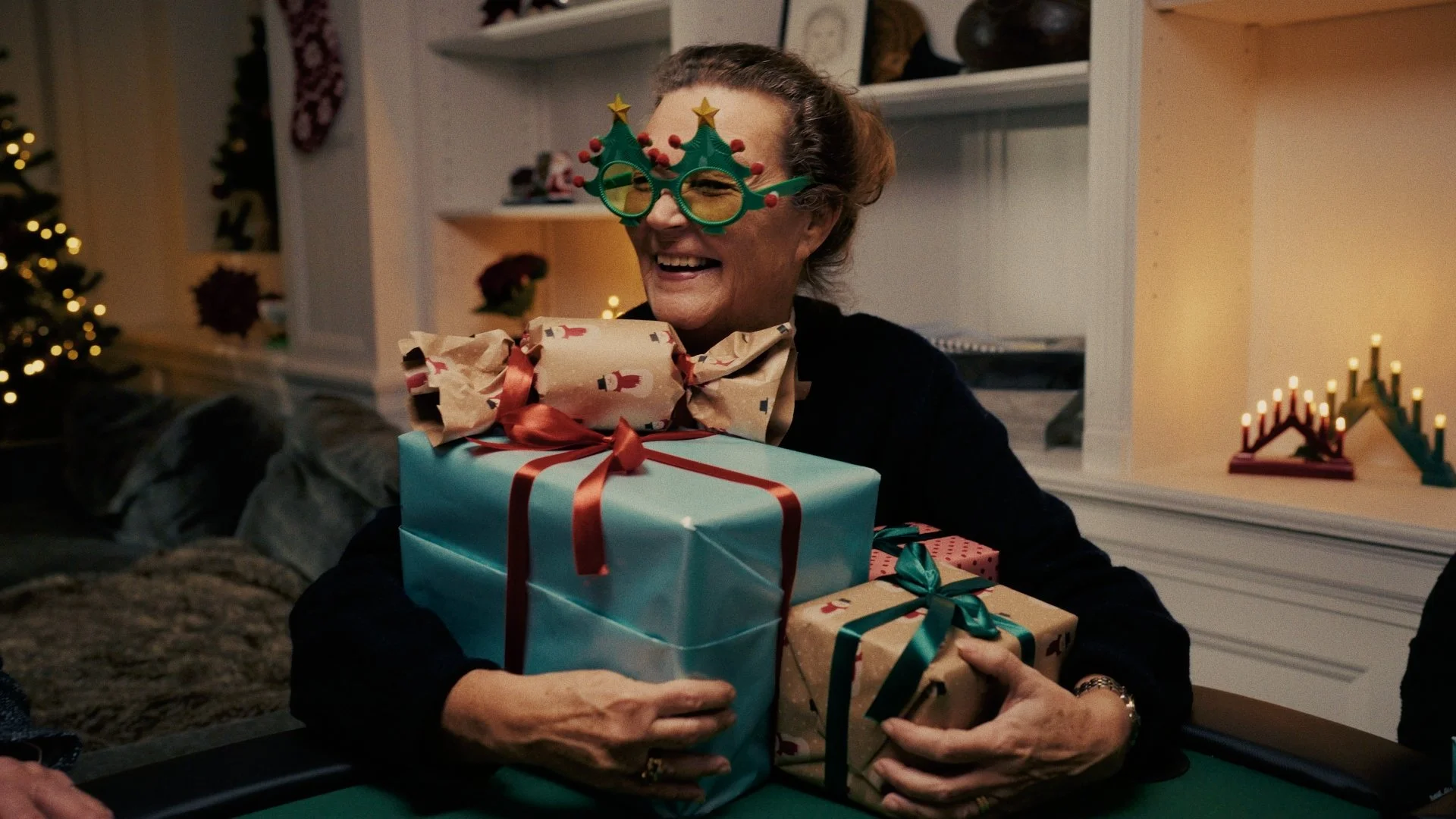 Flying Tiger Copenhagen