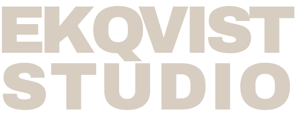 EKQVIST STUDIO