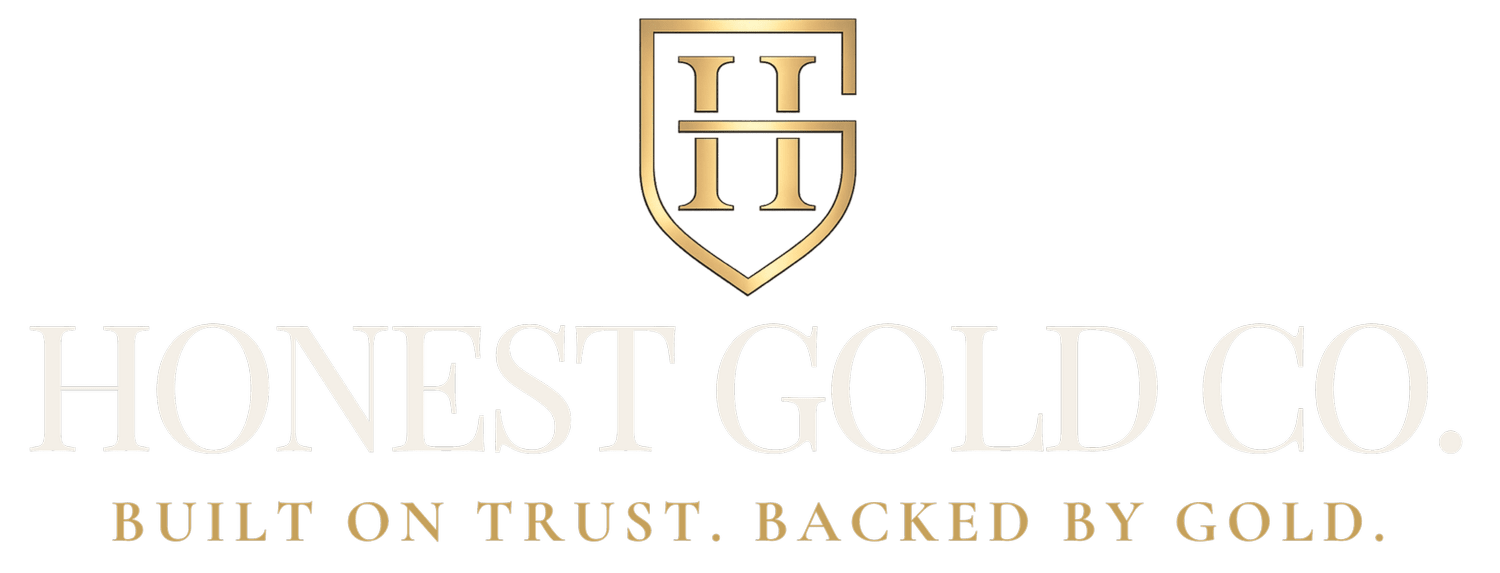 Honest Gold Co.