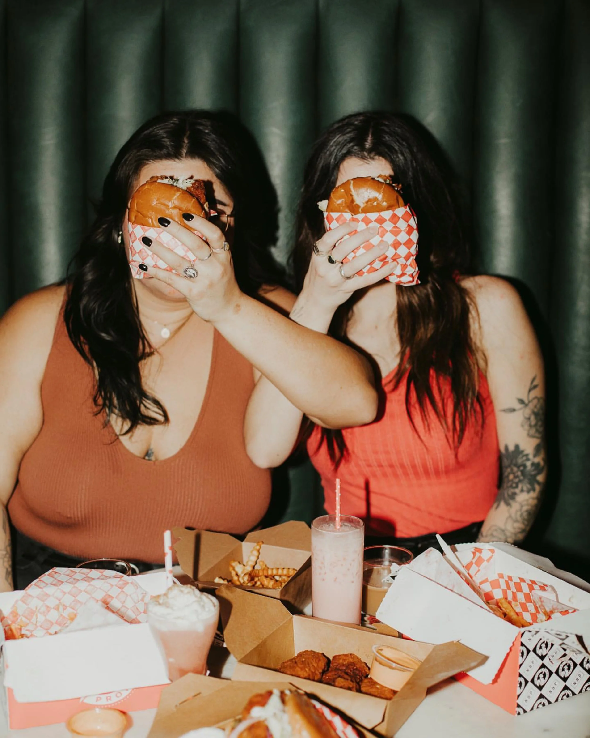 bottle & barlow by lo & behold burgers.JPG