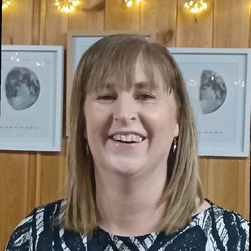 Headshot of Leyland Packaging member of staff