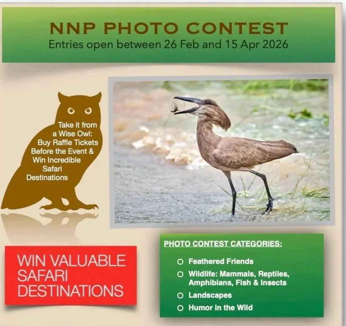 Second Annual Photo Contest