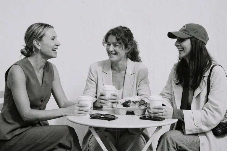 Guided growth Meetup