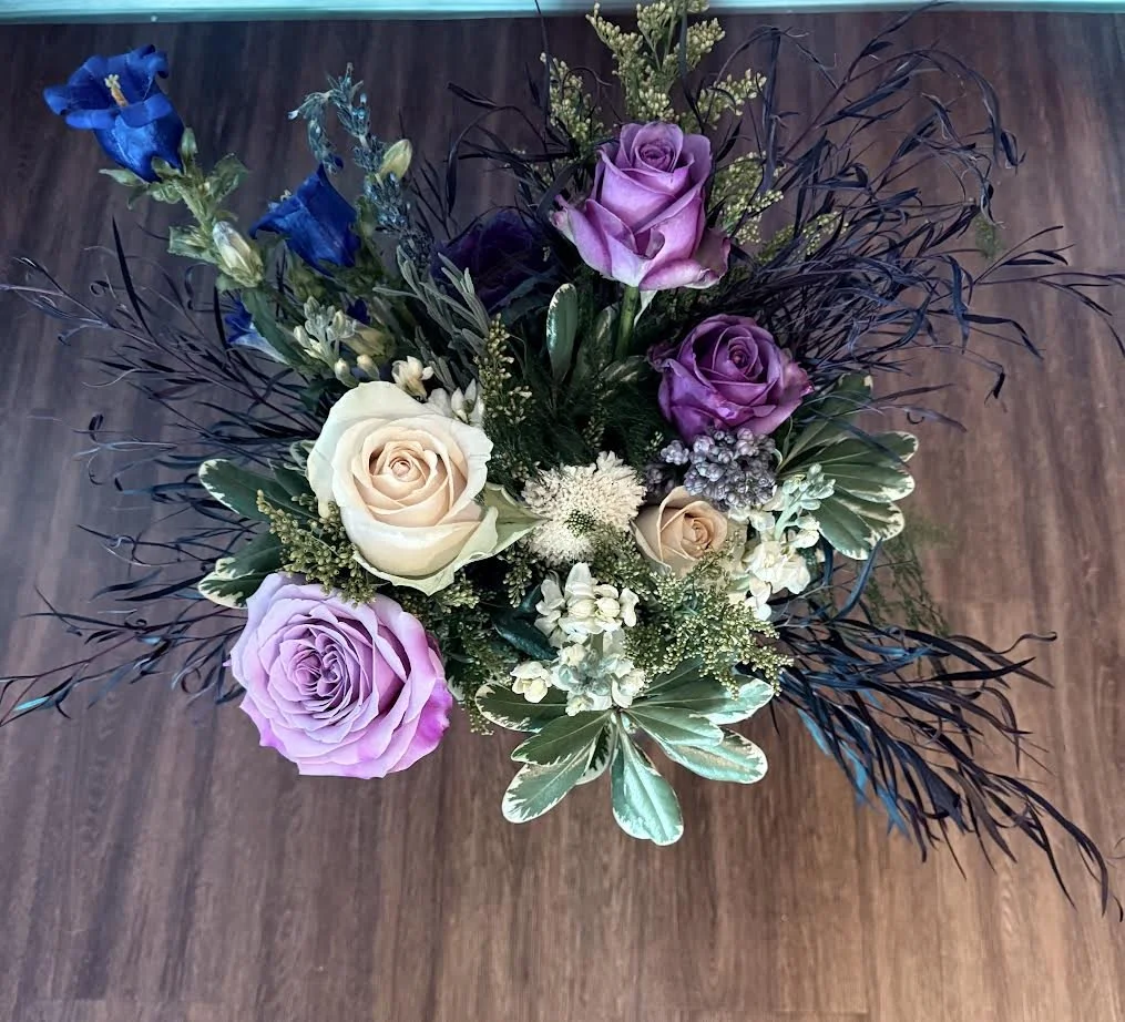 Designers Choice Statement Bouquet