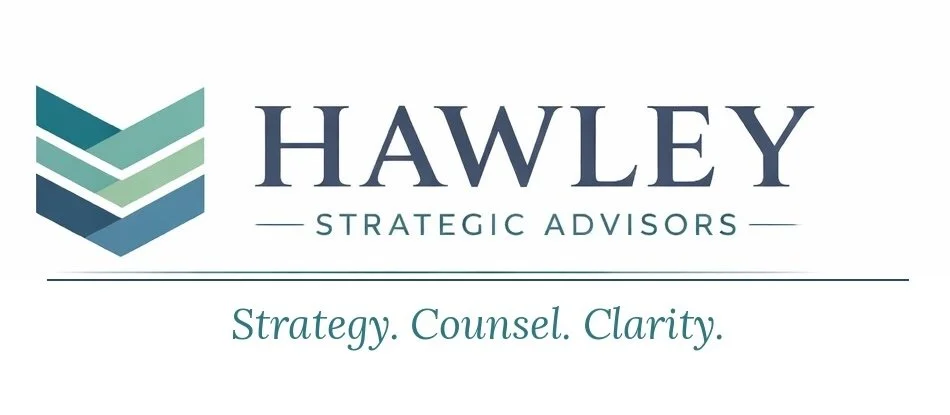 Hawley Strategic Advisors