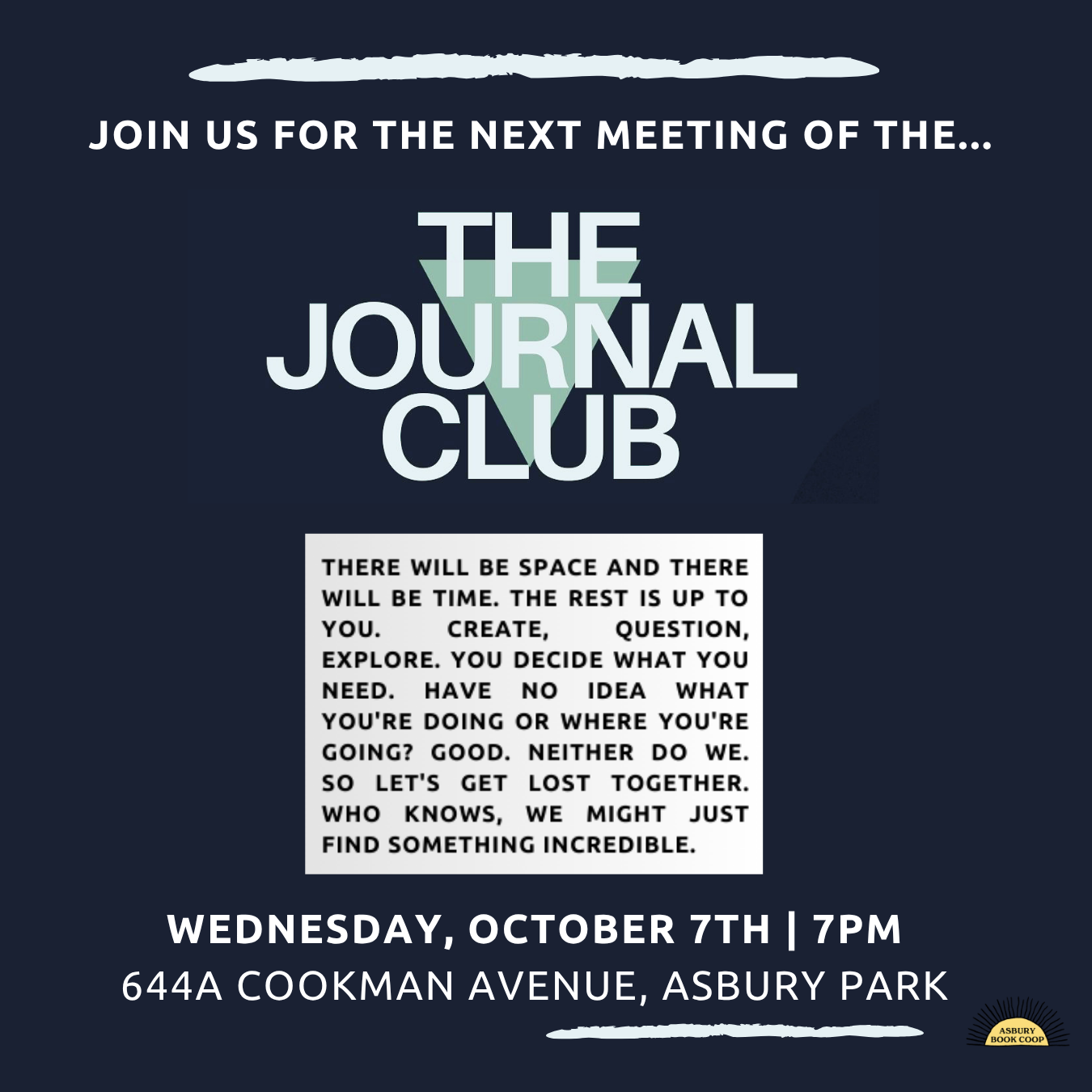 The Journal Club