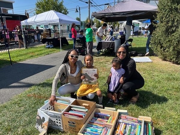Community Outreach Programs