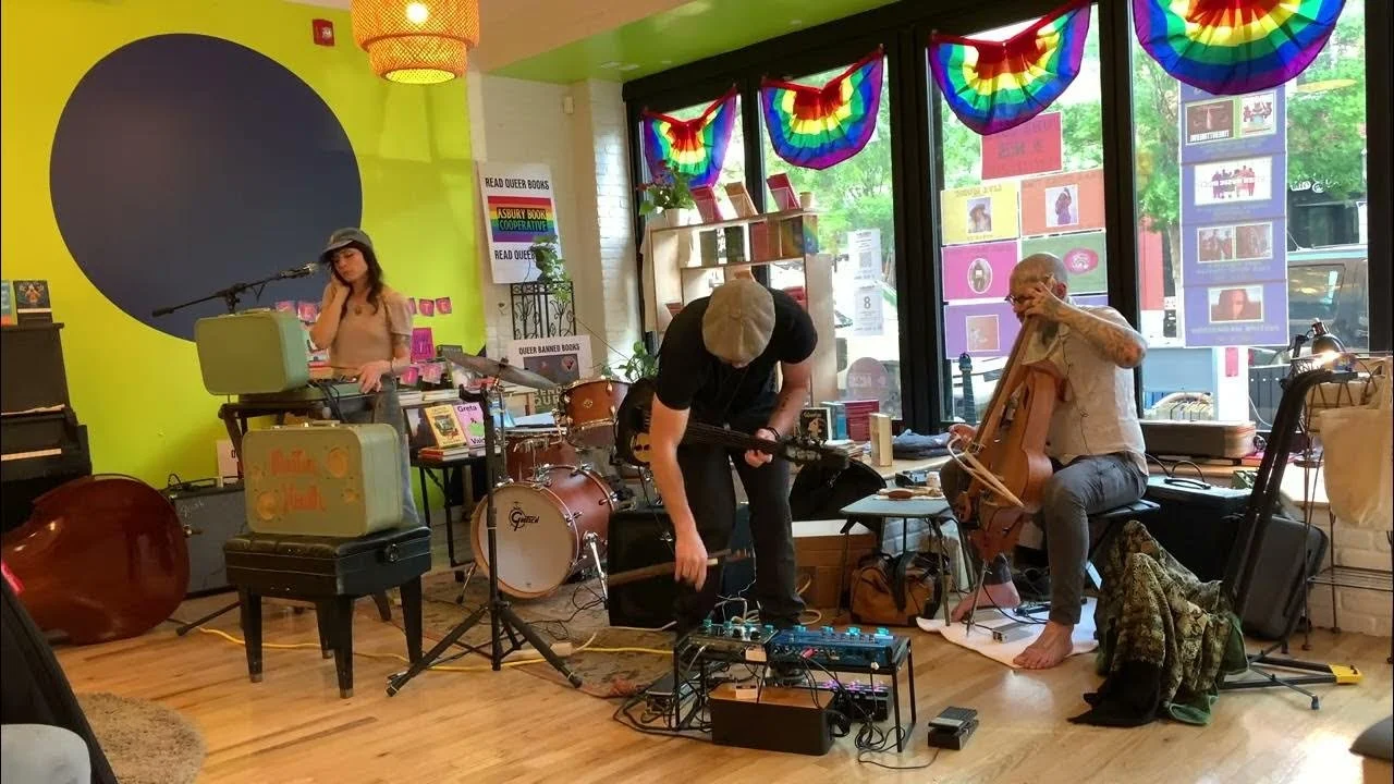 Music & Arts Programs