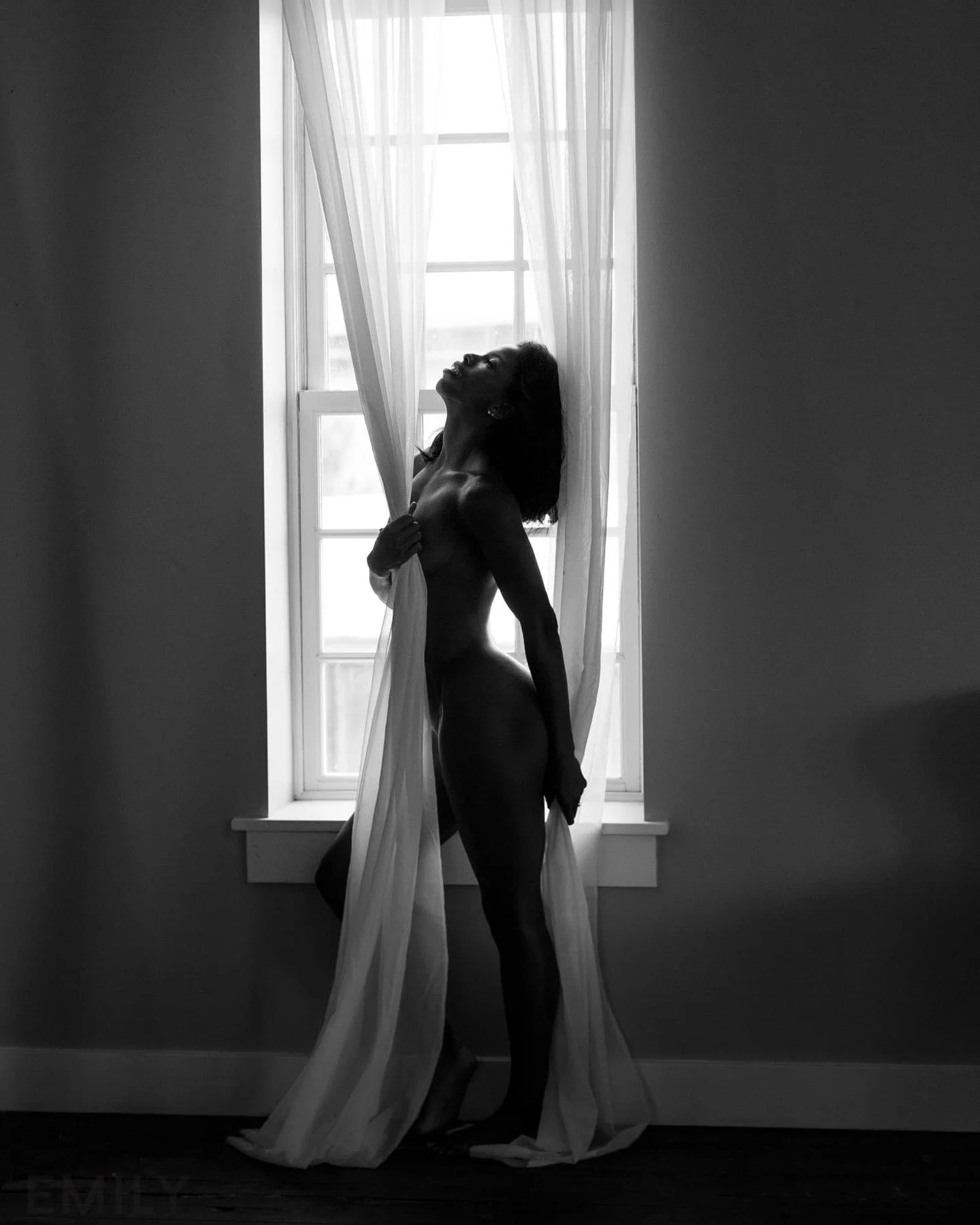 I reached out to my client this morning when I came across this image ( one of my favorite all time images that used to hang on my gallery wall ) and asked her how it made her feel now, some 7 years later....... 

She replied: 

&ldquo;Looking at thi