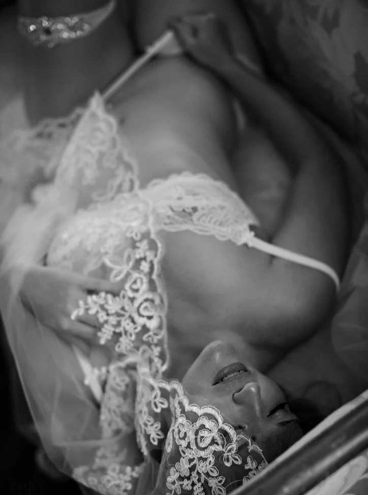 This is what timeless looks like.

Booked my first Bride of 2027 yesterday and I couldnt be more Excited!! 
Yes, you read that right... booking into 2027 and Im HERE FOR IT! 

It tells me women are craving something deeper &mdash; a space to slow dow