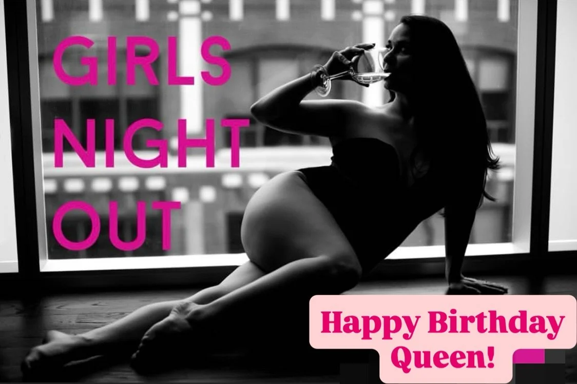 Love celebrating Life and growing beautifully stronger in age and wisdom with amazing women like this beauty! Gahhhh how did i get so lucky?!! Happy Happy Birthday Michelle!