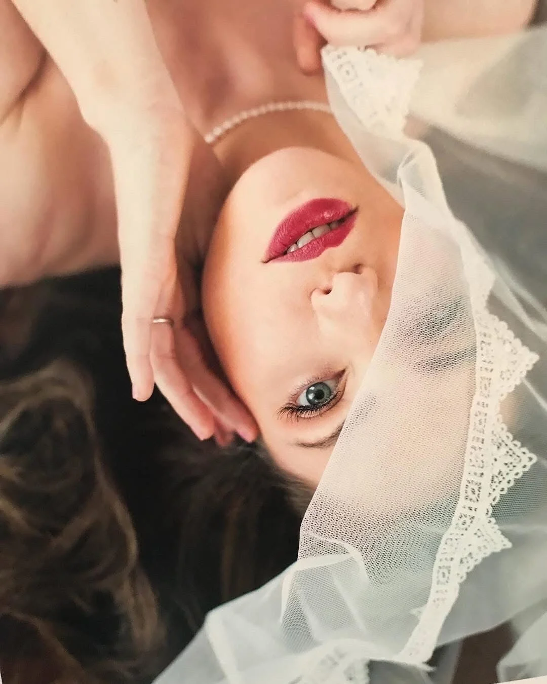 The wedding gift he&rsquo;ll never expect&hellip; but never forget. 
Bridal boudoir is the most intimate way to celebrate before you walk down the aisle. 

Now booking Bridal boudoir sessions!