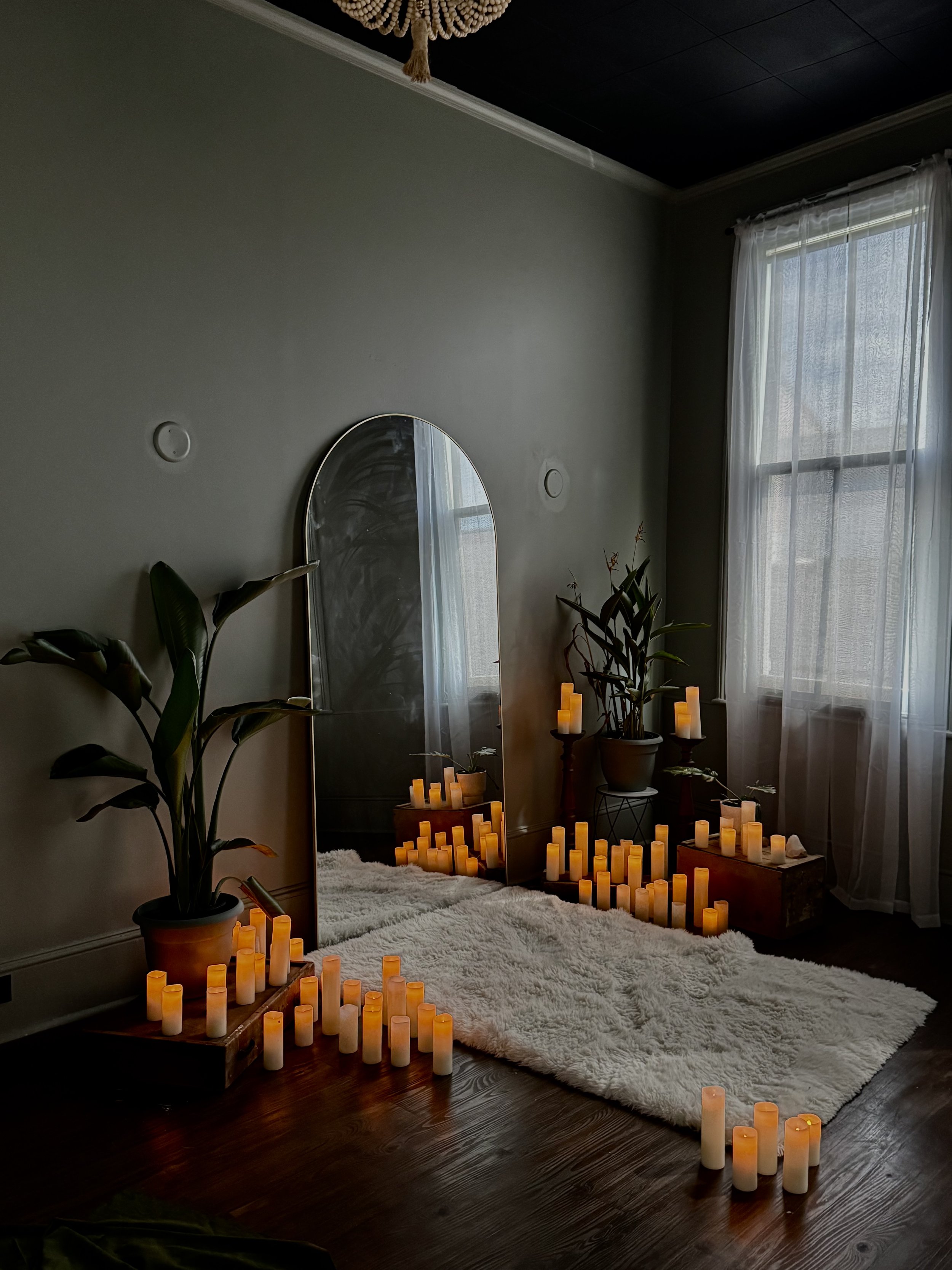 emily scott boudoir candlelight set bay street studios beaufort sc