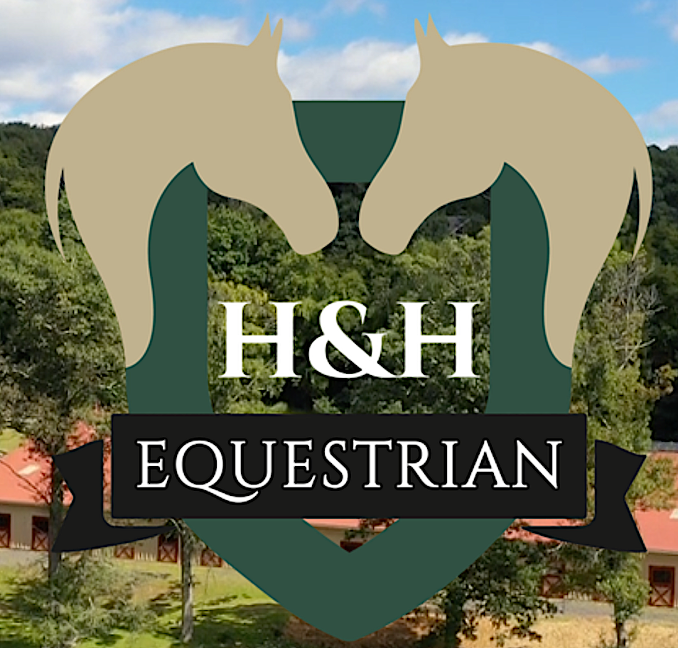 H&amp;H Equestrian Fundraiser