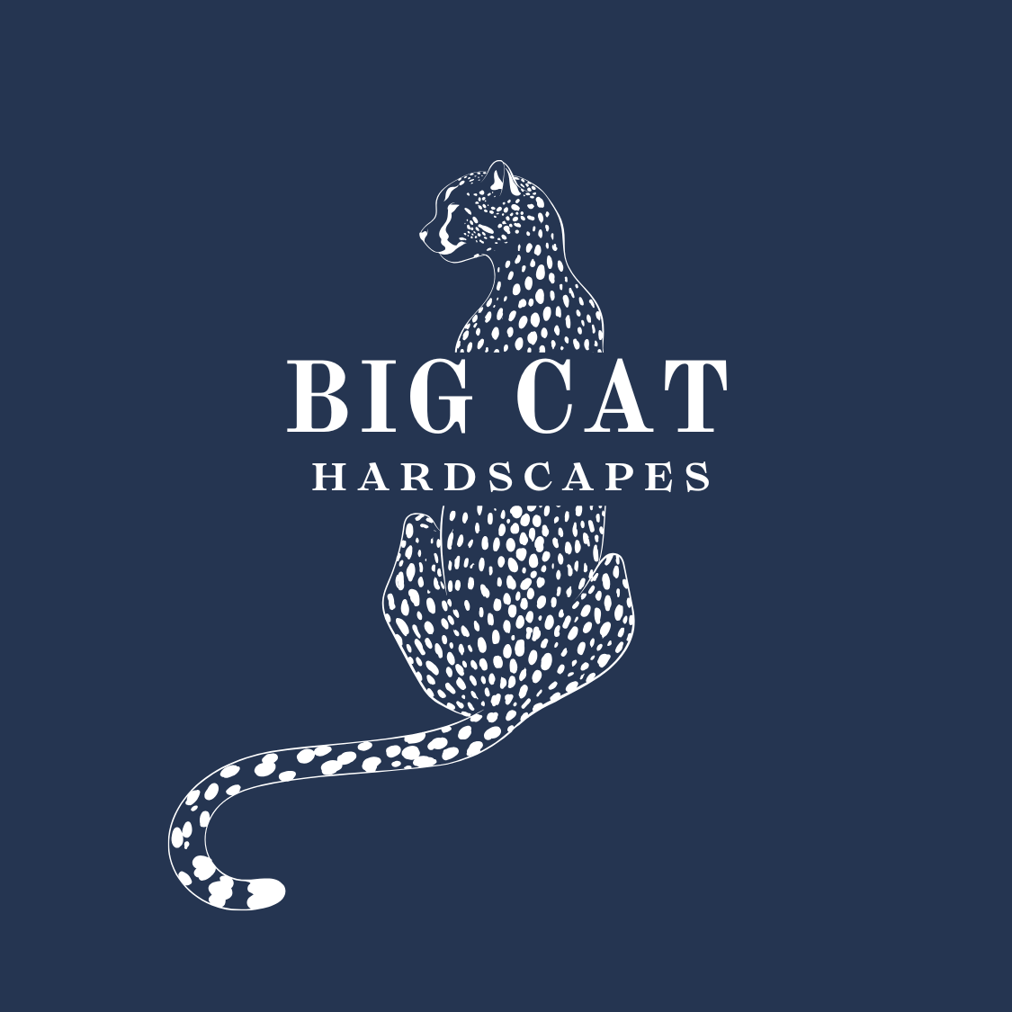 Big Cat Hardscapes