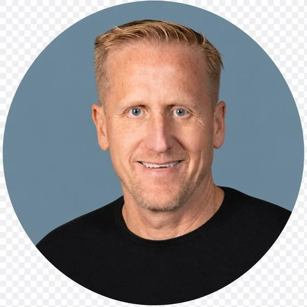 Joseph Armstrong, Chief Technology Officer of Lymphatix.