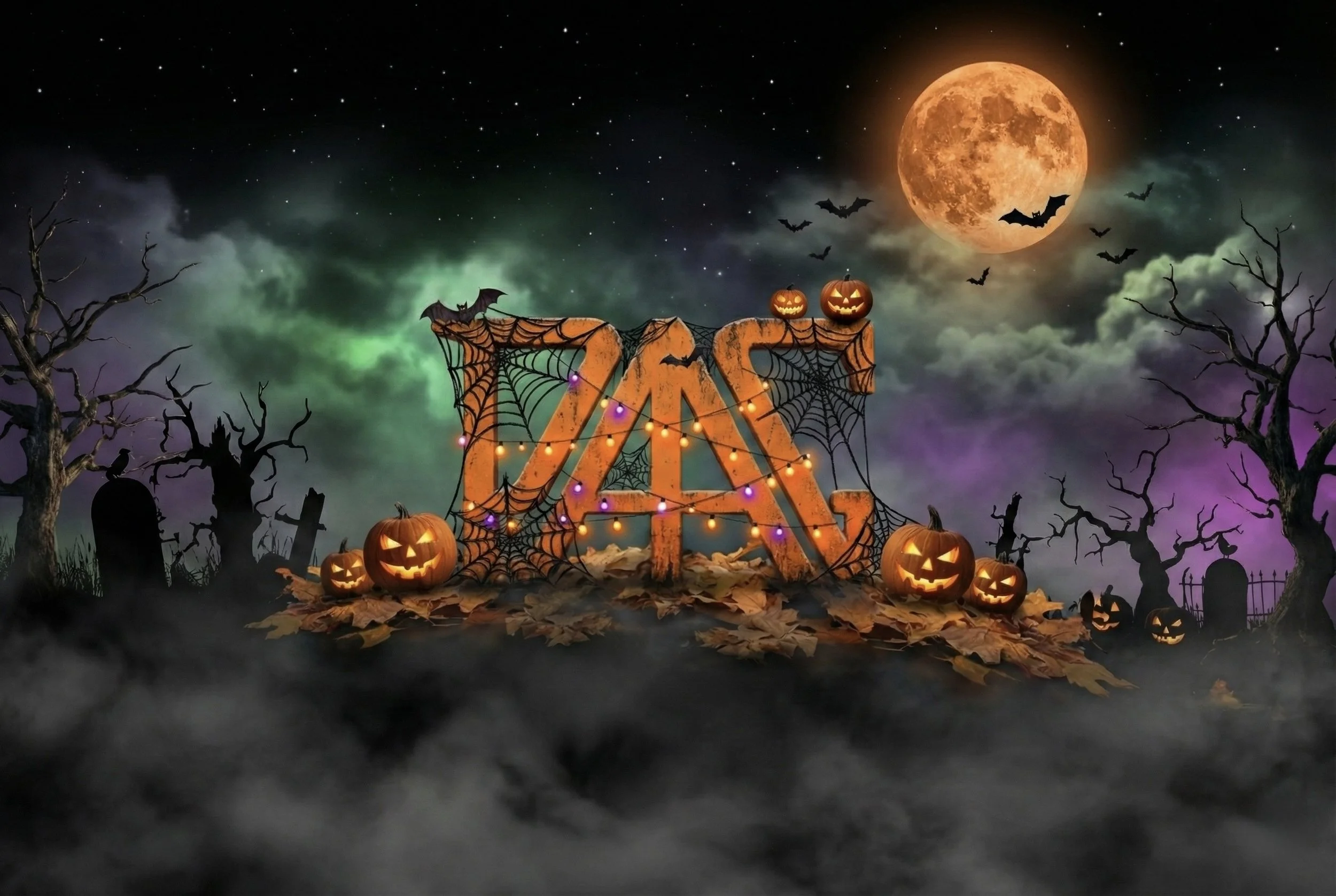 Costume Contest &amp; Music Activity