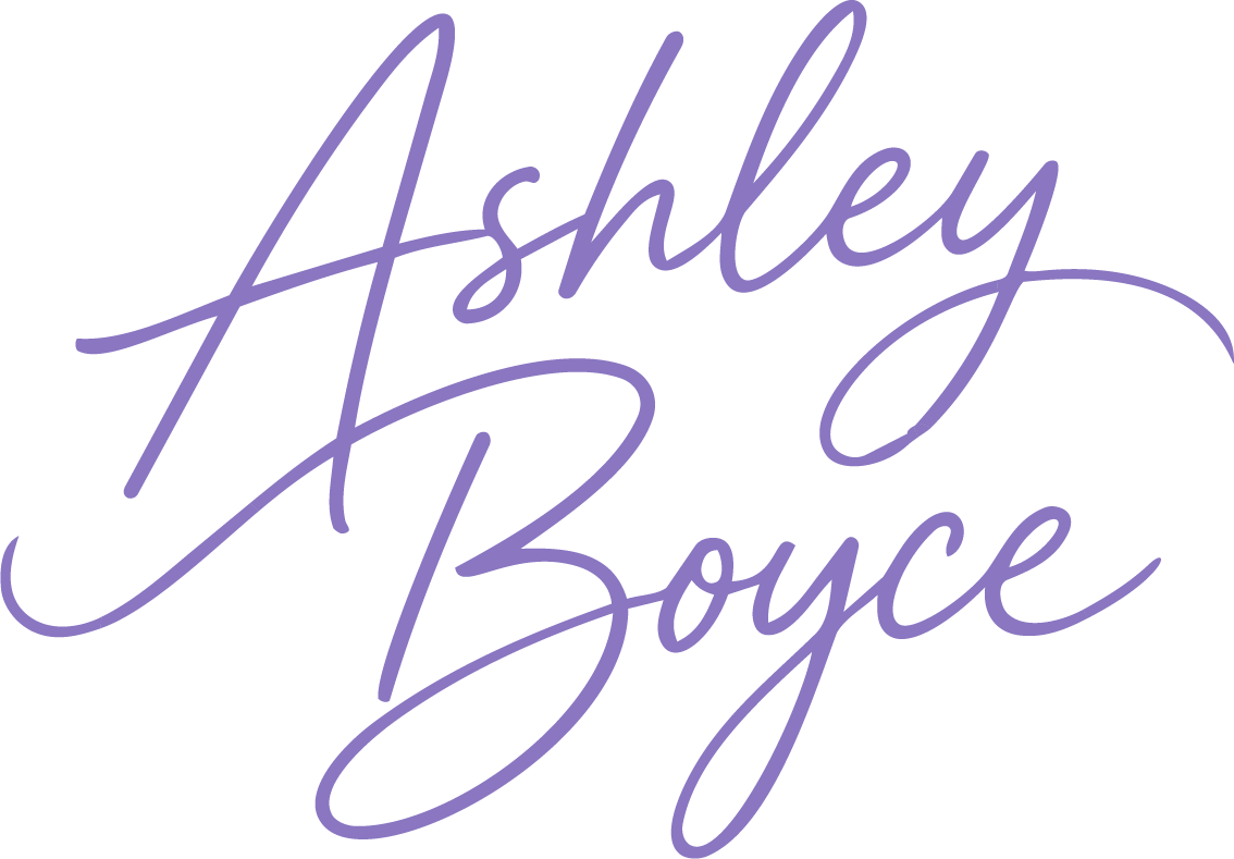 Ashley Boyce
