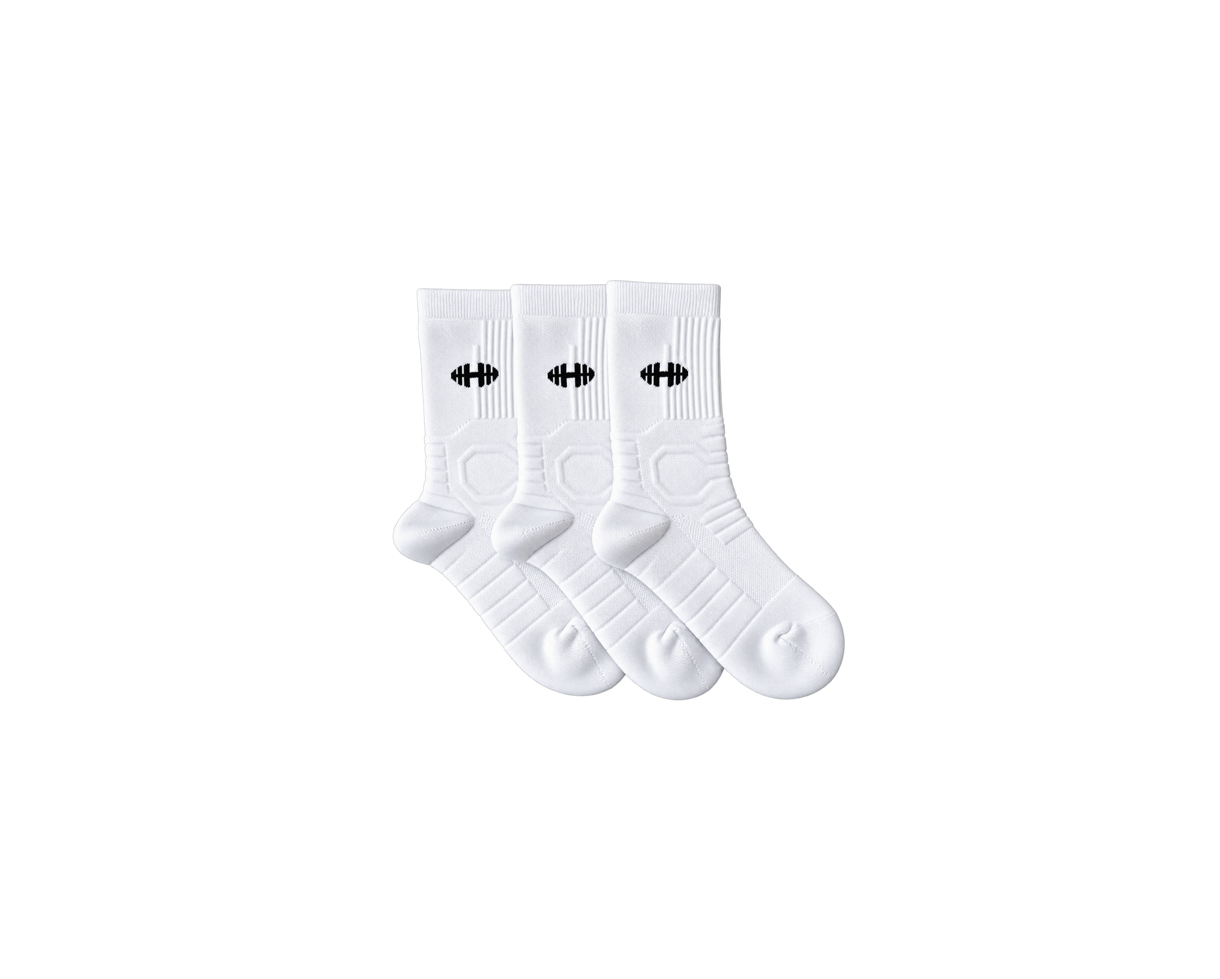 Performance Socks (3-Pack)
