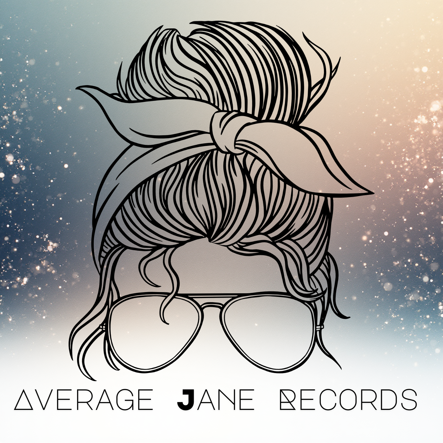 Average Jane Records | Empower Your Music Career — Join Us