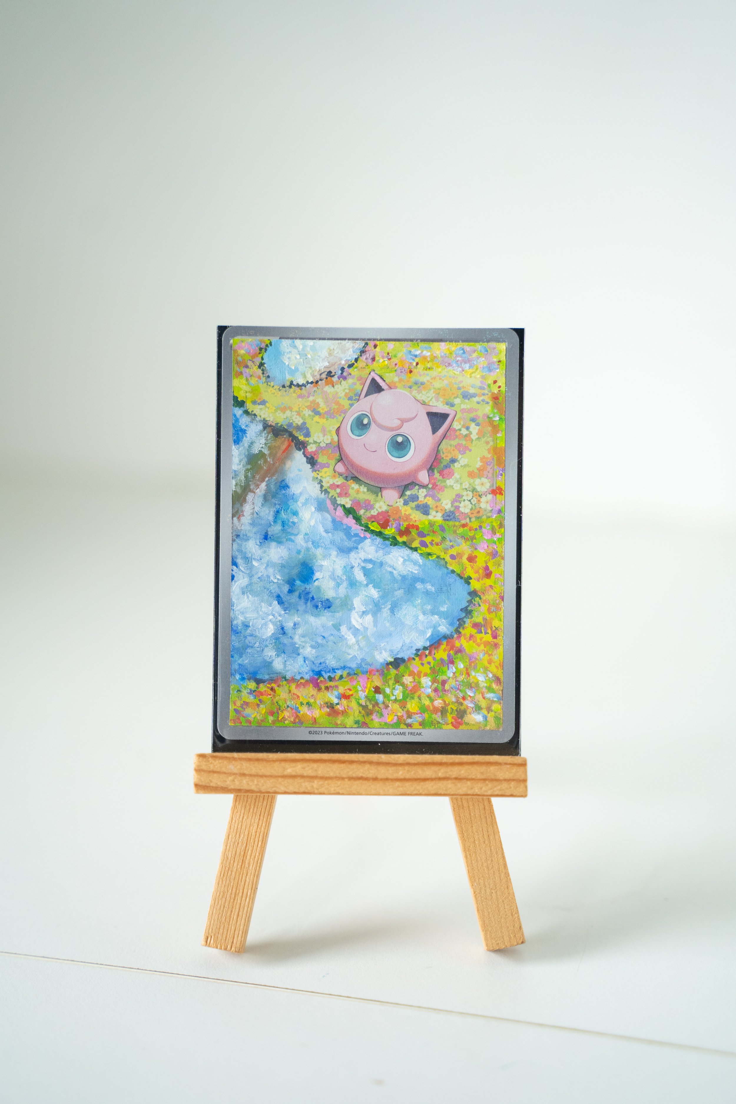 Jigglypuff Custom
