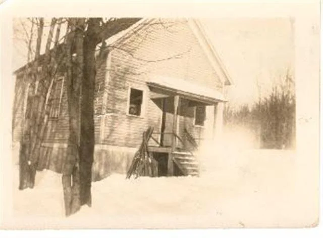 Heinola School (Stanton)