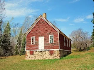 Onnela School (Cole's Creek)