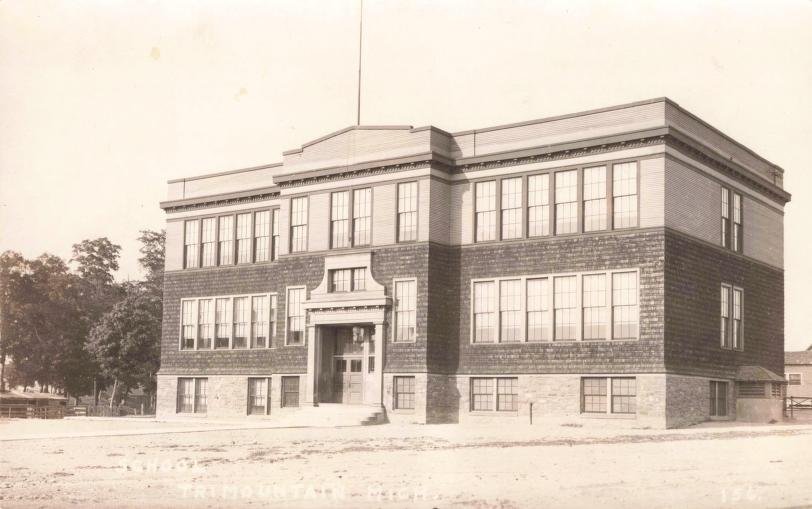 Trimountain (second)