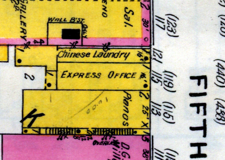 Early Copper Country Immigrant Stories: Chinese